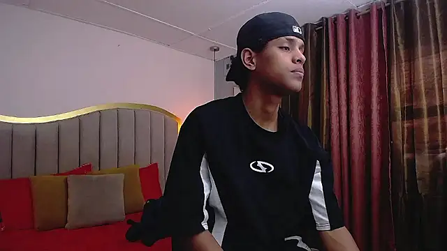 jhos padill online show from 01.10.26