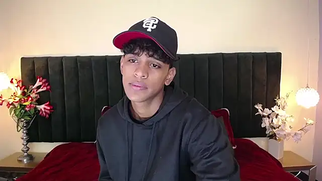 jhos padill online show from 02.13.26