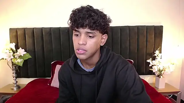 jhos padill online show from 04.08.26