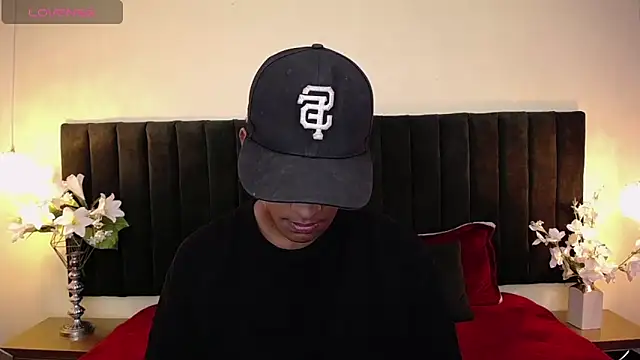 jhos padill online show from 05.11.26
