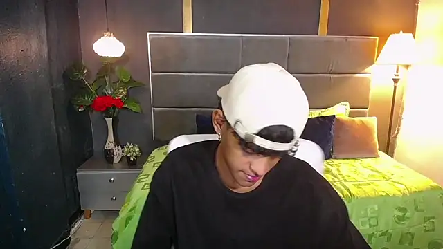 jhos padill online show from 05.14.26