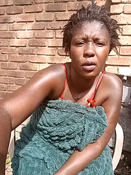 DarkQueen 94 online show from 11.02.25