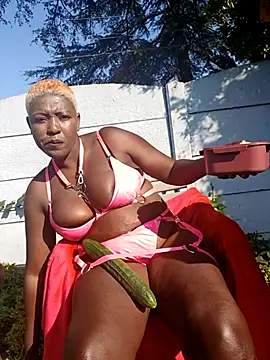 DarkQueen 94 online show from 03.27.26