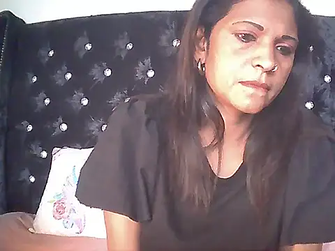indianlusyy online show from 10.16.25