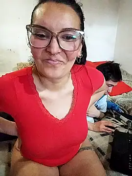 mabimilf90 online show from 09.12.25