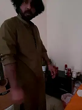 Borokalasona online show from 01.16.26