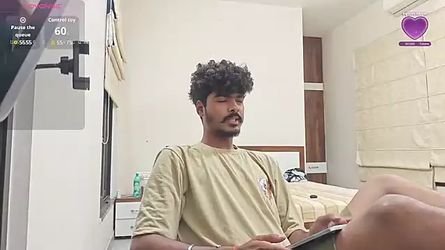 mrbuddy85 online show from 09.08.25