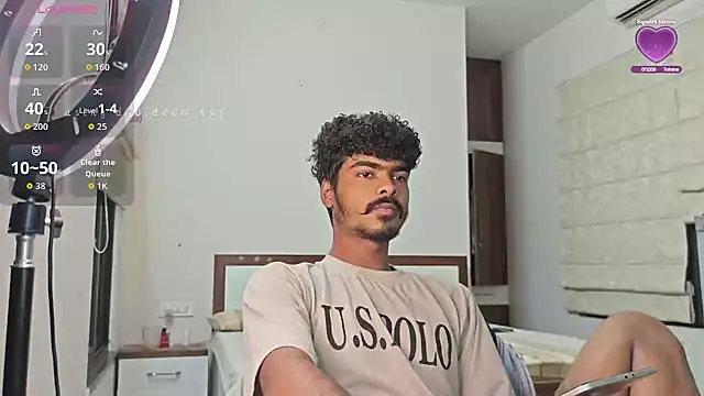 mrbuddy85 online show from 09.15.25