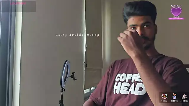 mrbuddy85 online show from 09.26.25