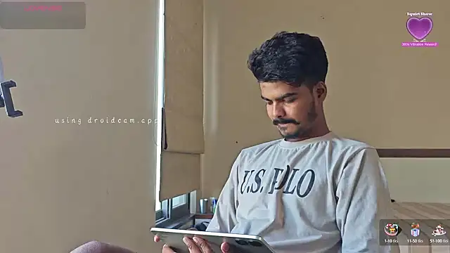 mrbuddy85 online show from 09.27.25