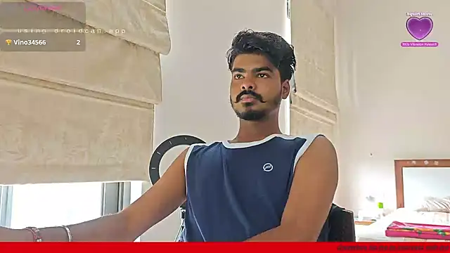 mrbuddy85 online show from 10.06.25