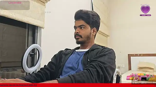 mrbuddy85 online show from 10.08.25