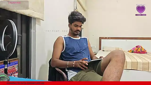 mrbuddy85 online show from 10.18.25