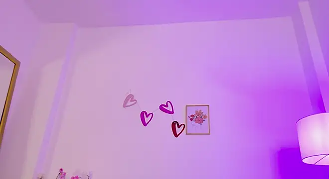 valentina king18 online show from 04.18.26