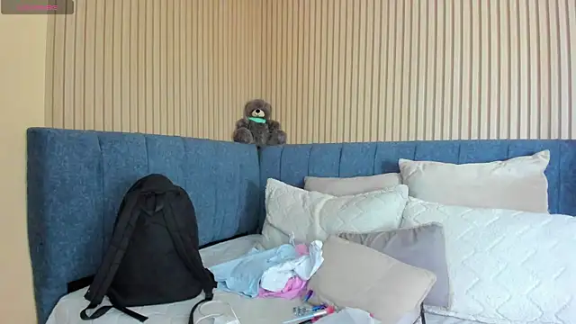 angel ponce online show from 11.09.25