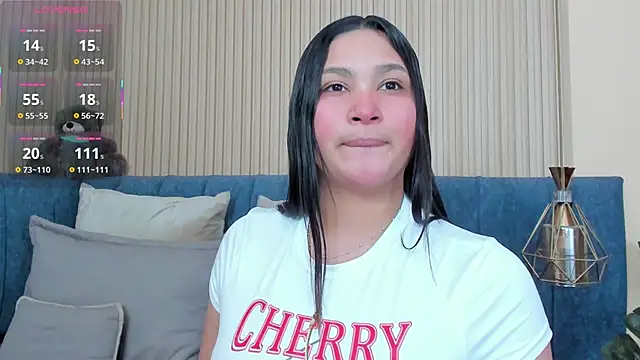 angel ponce online show from 01.12.26