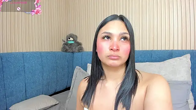 Snapshot of angel_ponce chatting on 05.16.26 angel ponce online show from 05.16.26