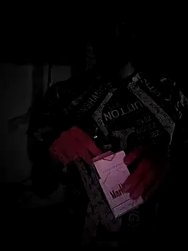 RaoufDz17cm online show from 09.24.25