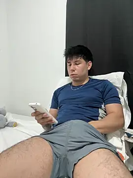 Axel es online show from 02.01.26