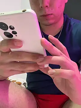 Axel es online show from 02.05.26