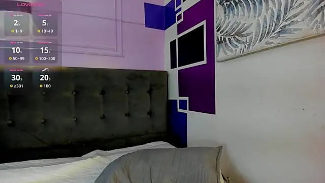 tiiny emilly online show from 10.22.25