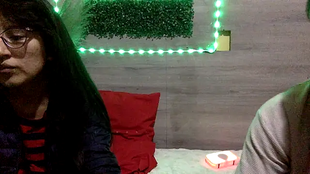 Snapshot of AlbyberCH chatting on 09.10.25 AlbyberCH online show from 09.10.25