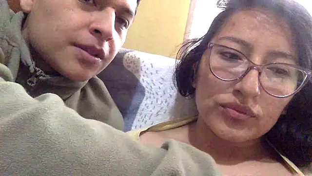 Snapshot of AlbyberCH chatting on 10.07.25 AlbyberCH online show from 10.07.25