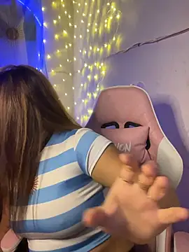SoftLady S33 online show from 06.20.26