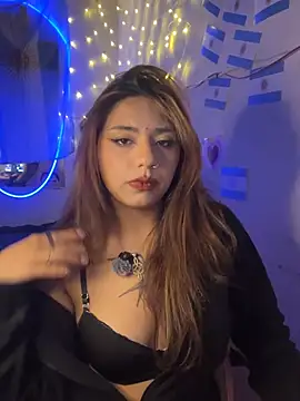 SoftLady S33 online show from 06.27.26
