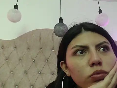 Snapshot of Jessica_Carter_01 chatting on 11.29.25 Jessica Carter 01 online show from 11.29.25