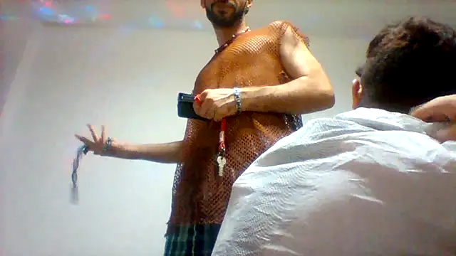 young swisscouple online show from 09.13.25