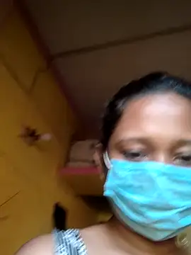 pujaroy363534 online show from 10.13.25