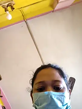 pujaroy363534 online show from 12.16.25