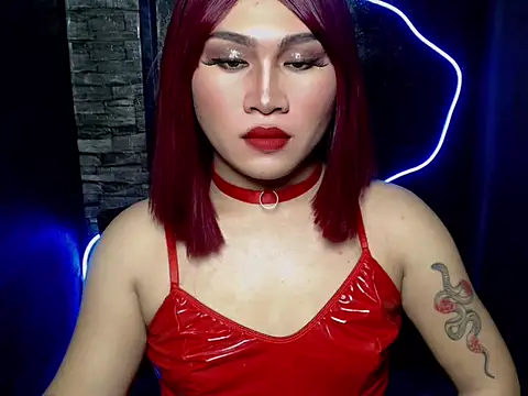 Snapshot of pretty_lassy chatting on 09.11.25 pretty lassy online show from 09.11.25