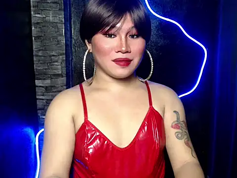 Snapshot of pretty_lassy chatting on 09.16.25 pretty lassy online show from 09.16.25