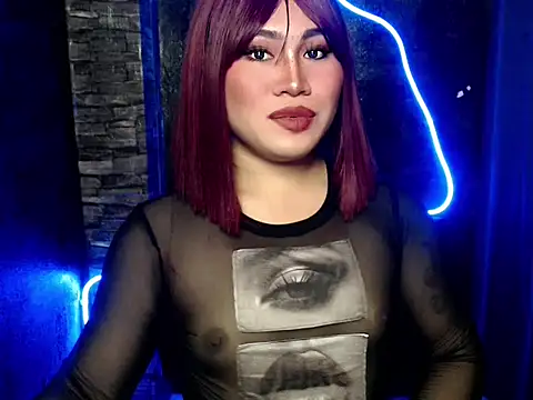 Snapshot of pretty_lassy chatting on 10.12.25 pretty lassy online show from 10.12.25