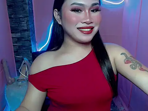 Snapshot of pretty_lassy chatting on 11.06.25 pretty lassy online show from 11.06.25