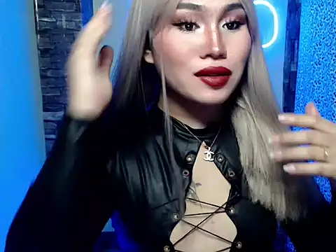 pretty lassy online show from 03.24.26