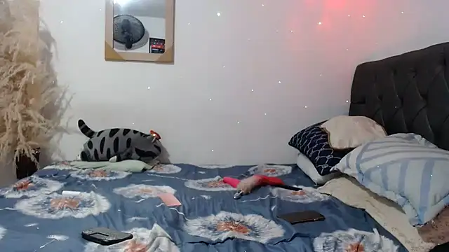 Angeliicaxx online show from 05.27.26
