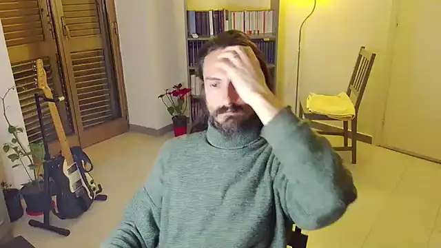 Mrkurt86 online show from 01.15.26