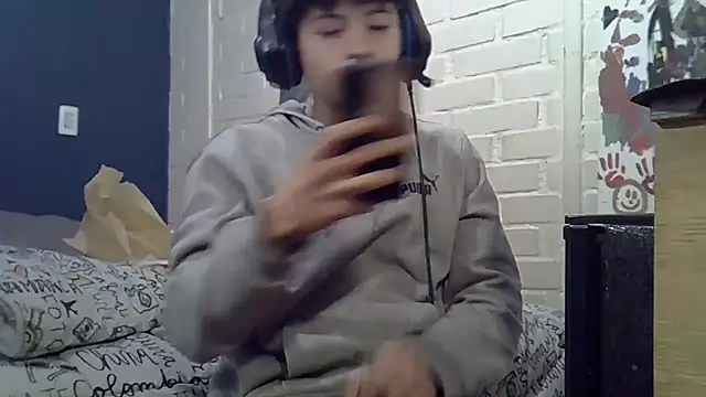 feeelipe2007 online show from 05.25.26