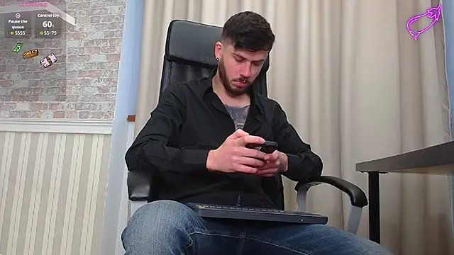 JonahShaw online show from 11.24.25