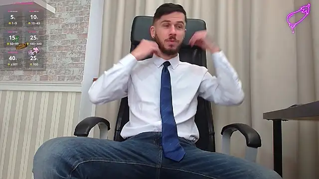 JonahShaw online show from 11.25.25