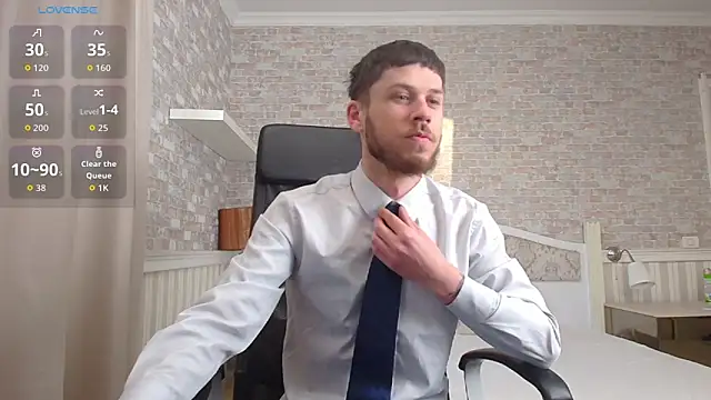 JonahShaw online show from 04.15.26