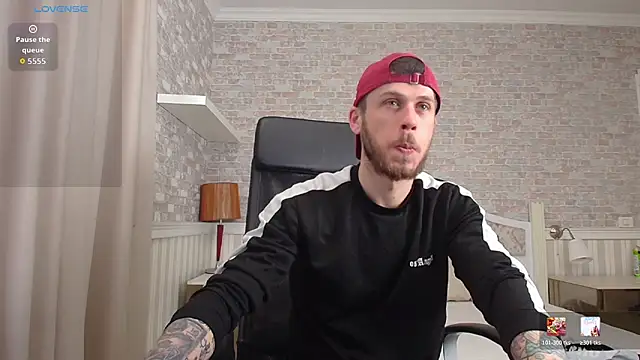 JonahShaw online show from 04.18.26