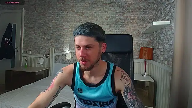 JonahShaw online show from 05.30.26