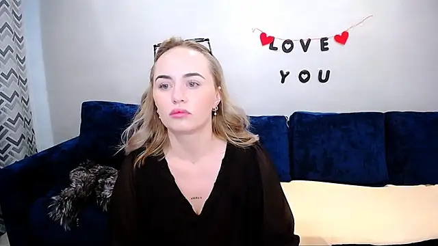 LiluMoon   online show from 05.03.26