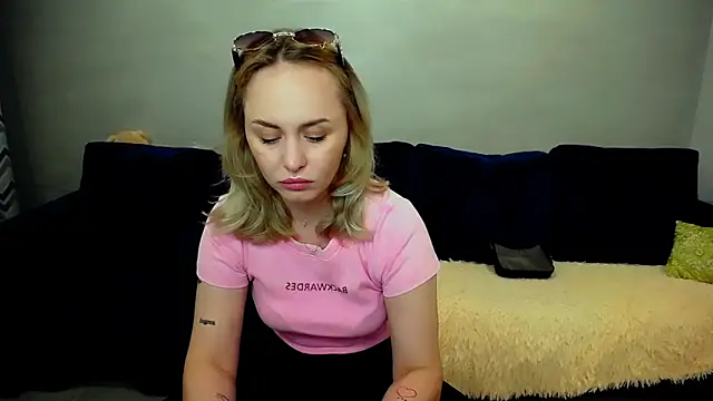 LiluMoon   online show from 06.01.26