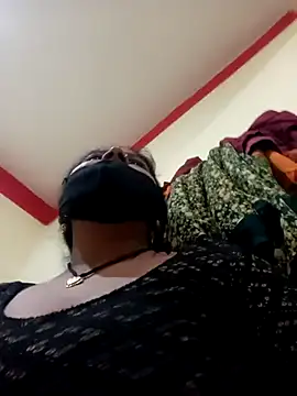 Rani Devi143 online show from 10.09.25