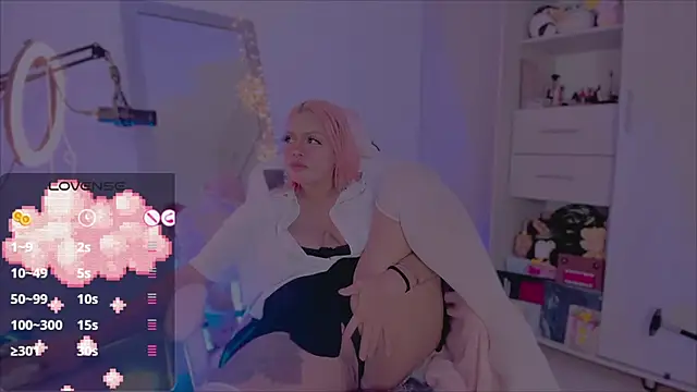 amywilld online show from 03.04.26